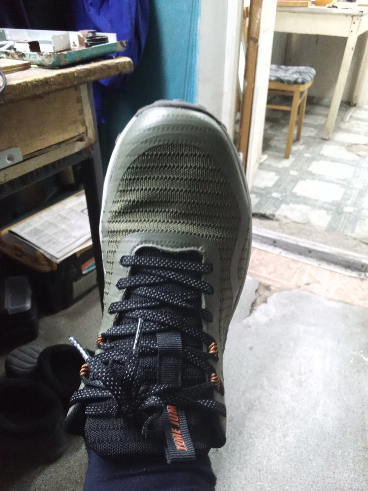 review