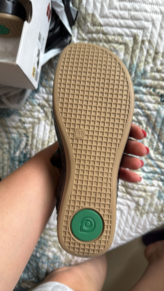 review