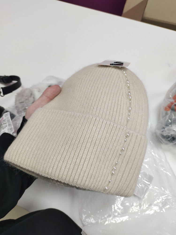 review