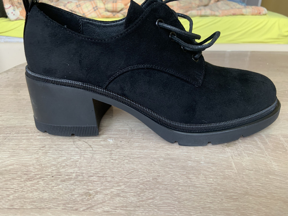 review