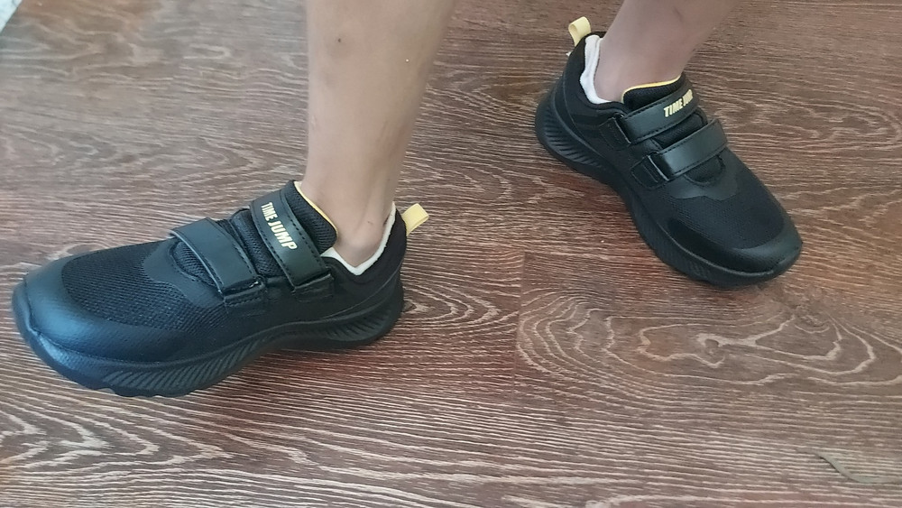 review