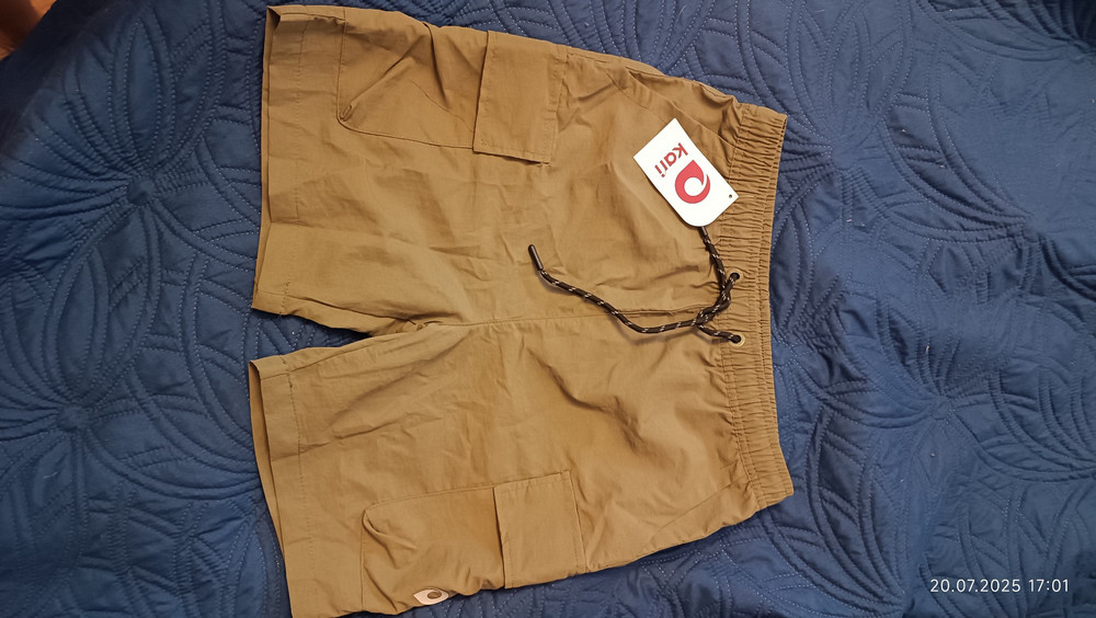review