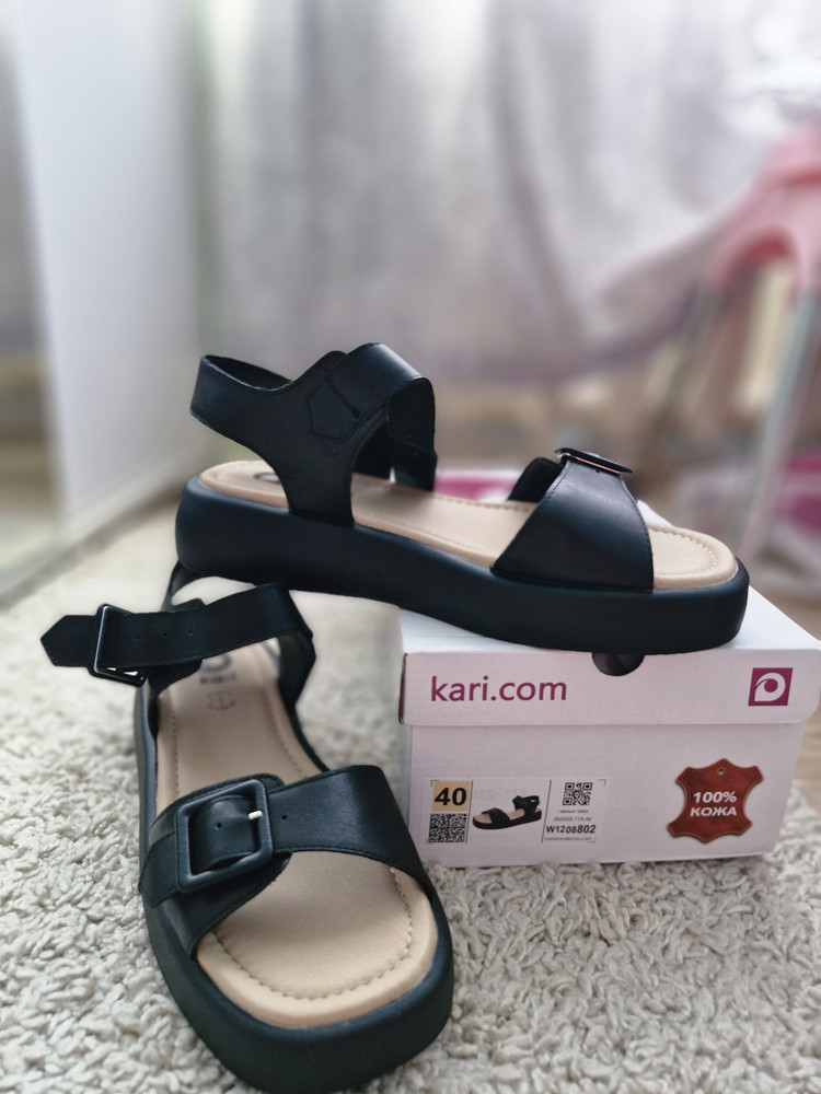 review