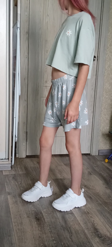review