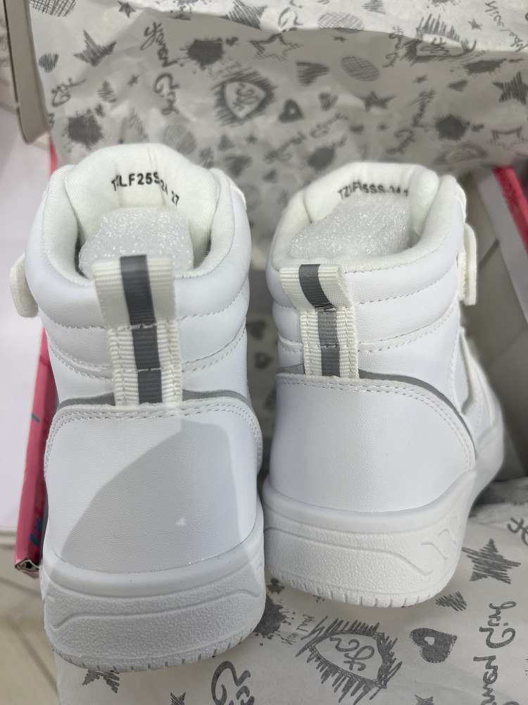 review