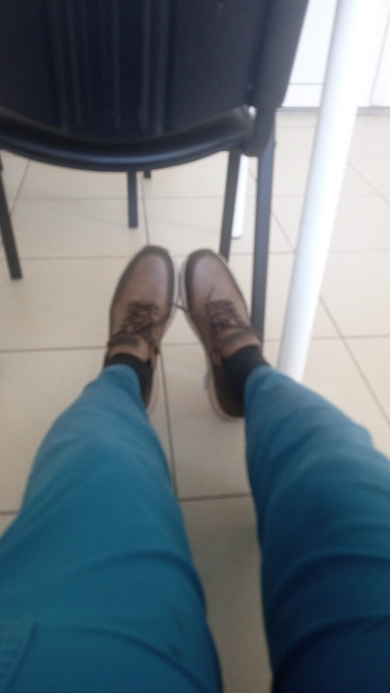 review