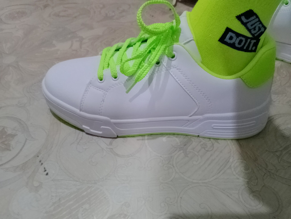 review