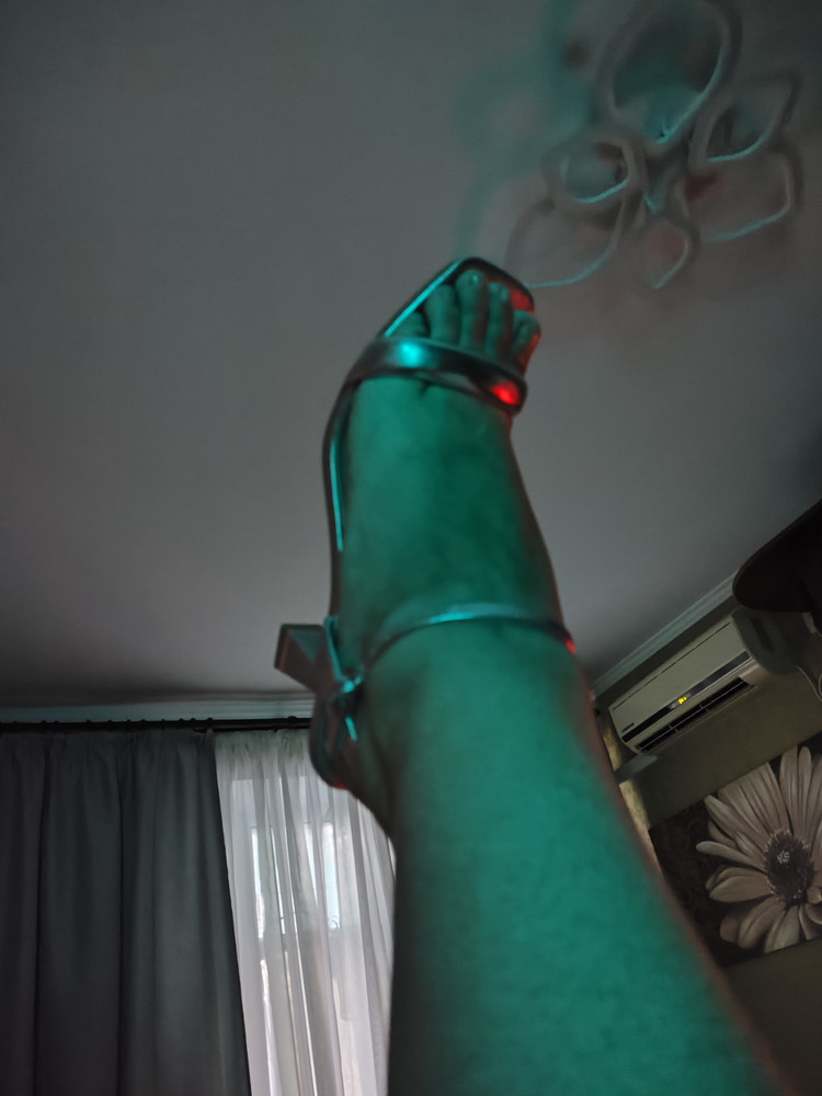 review