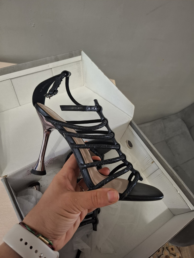 review