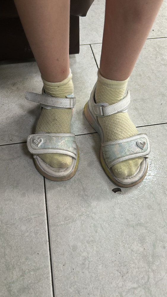 review