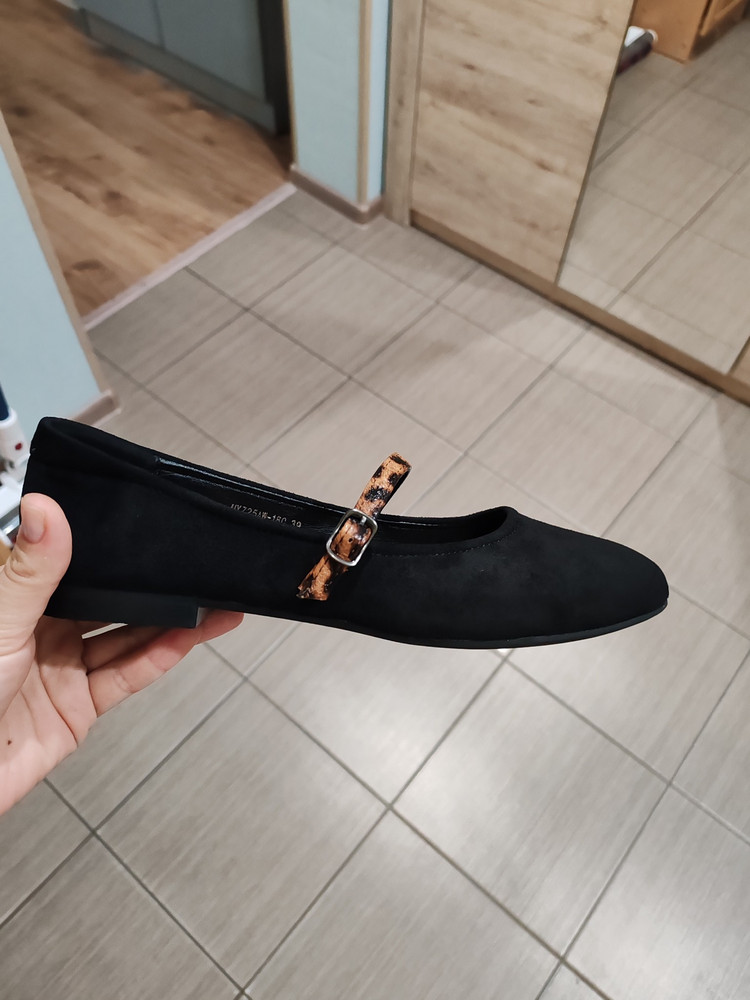 review