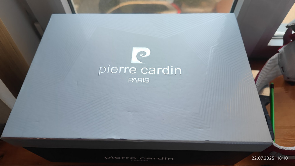 review