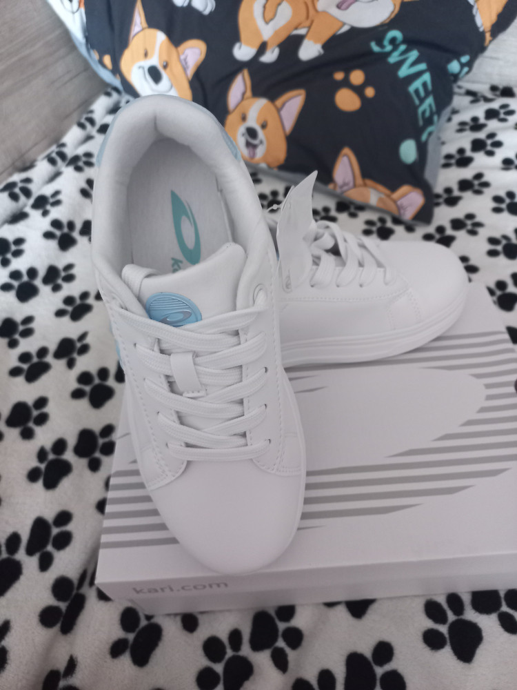 review