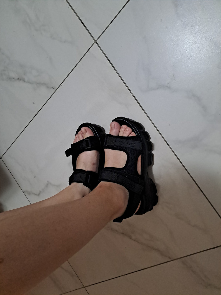 review