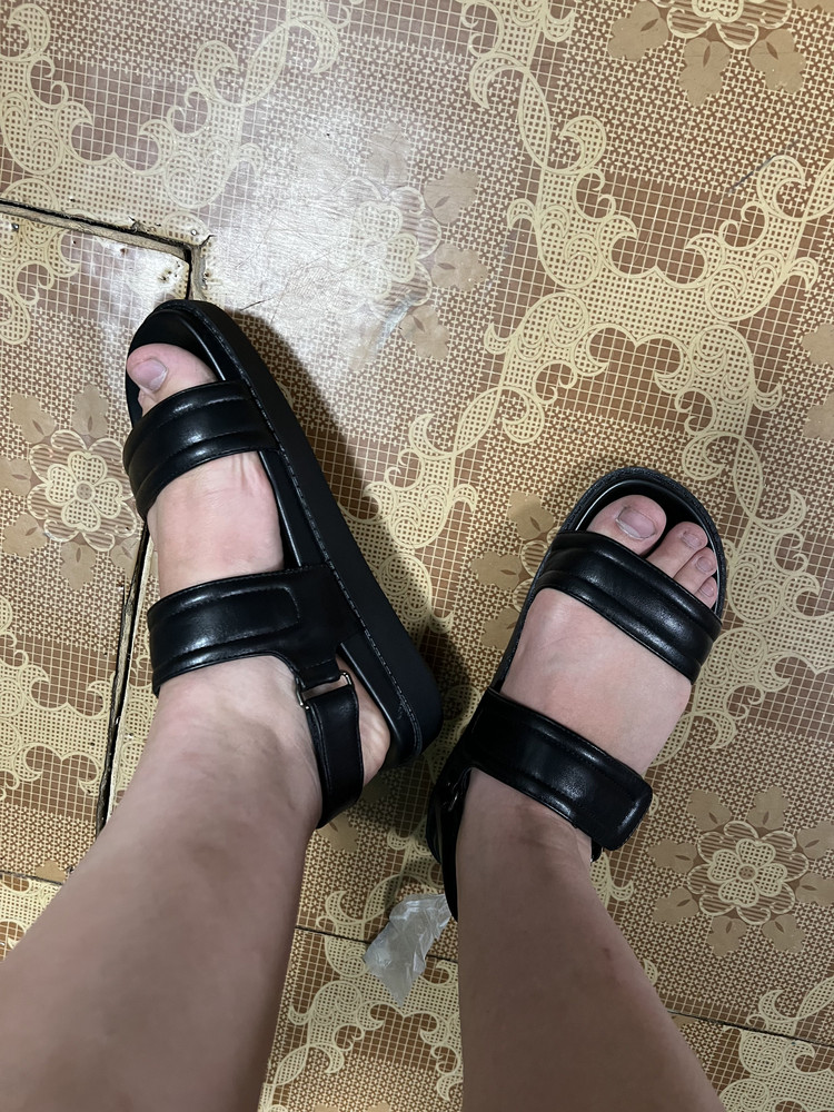 review