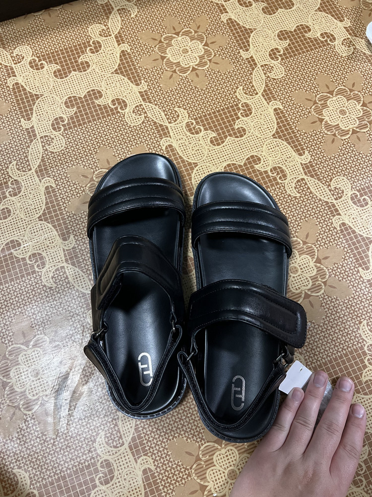 review