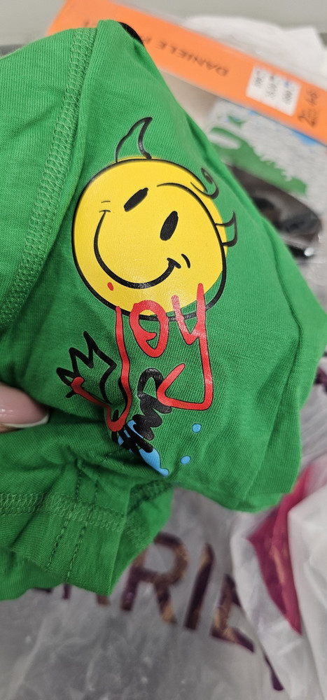 review
