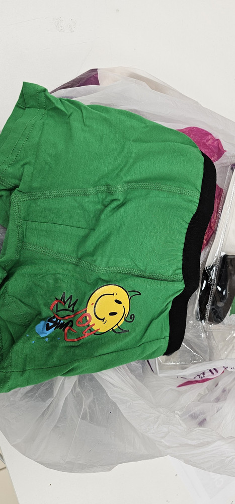 review