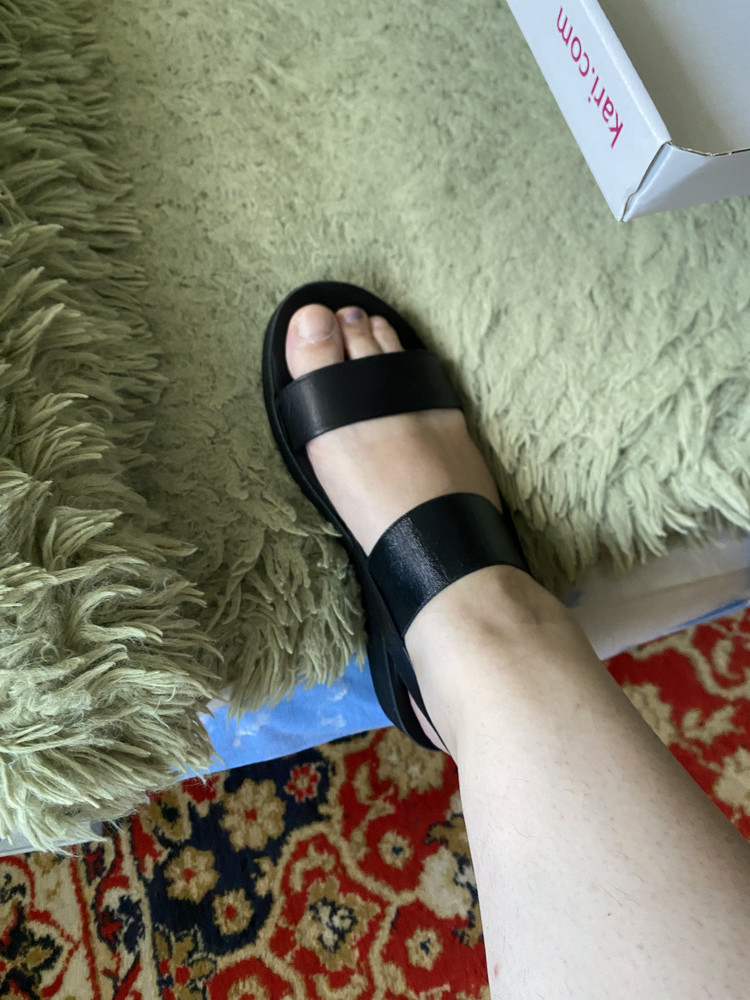 review