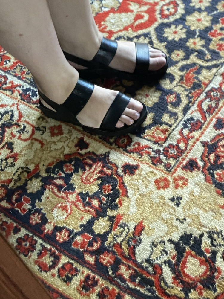 review