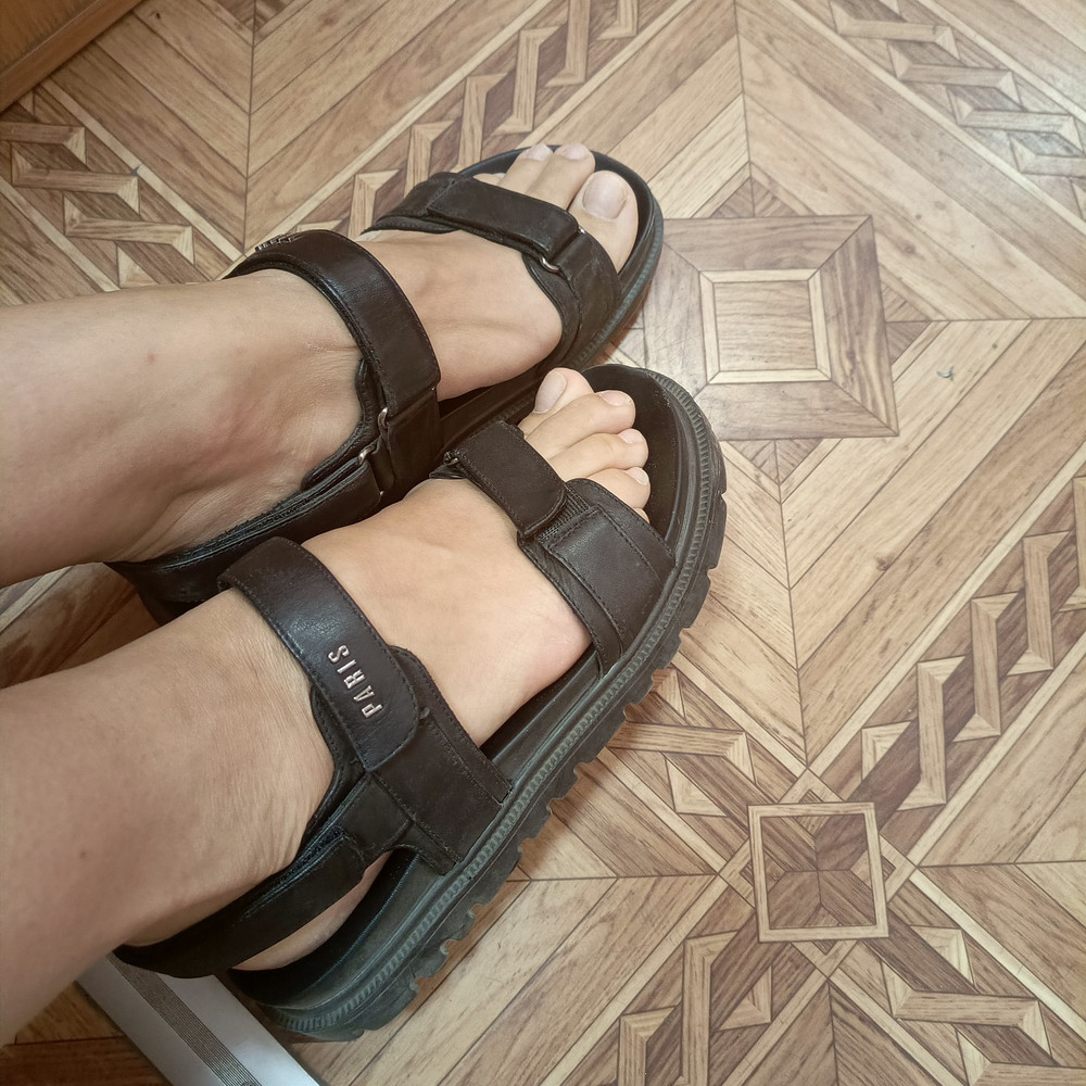 review