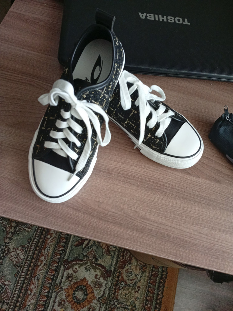 review