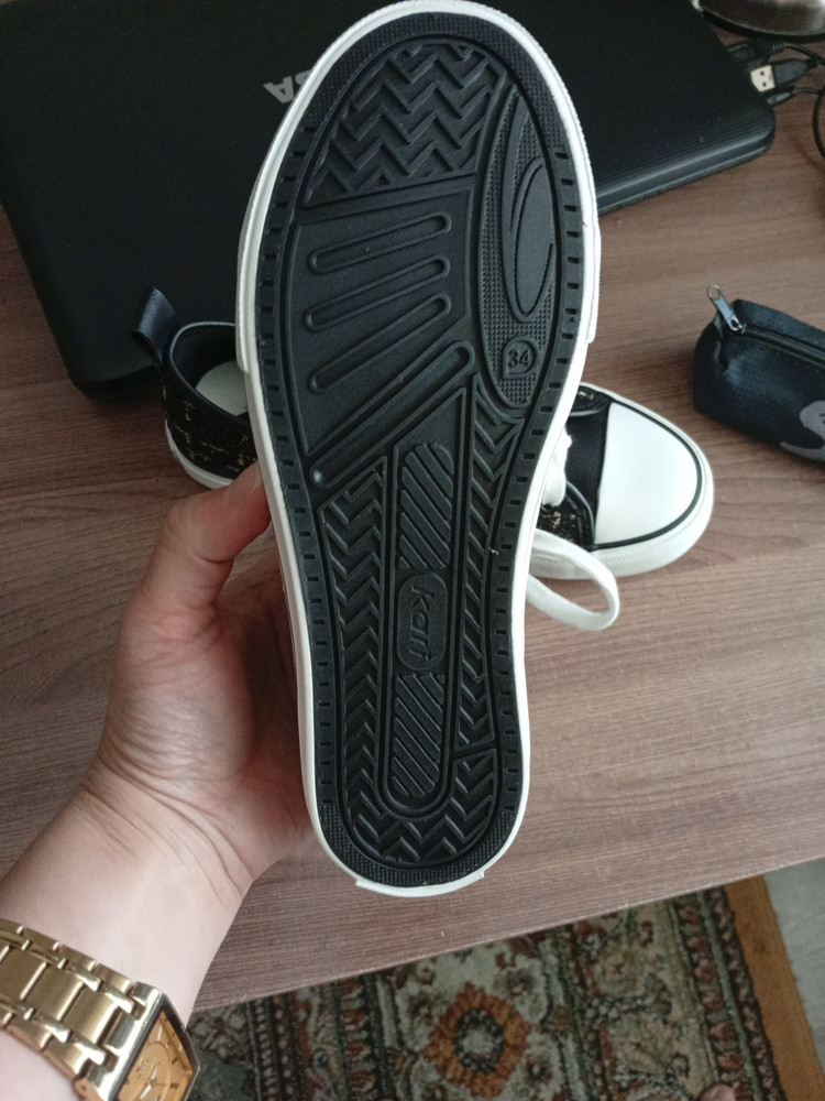 review