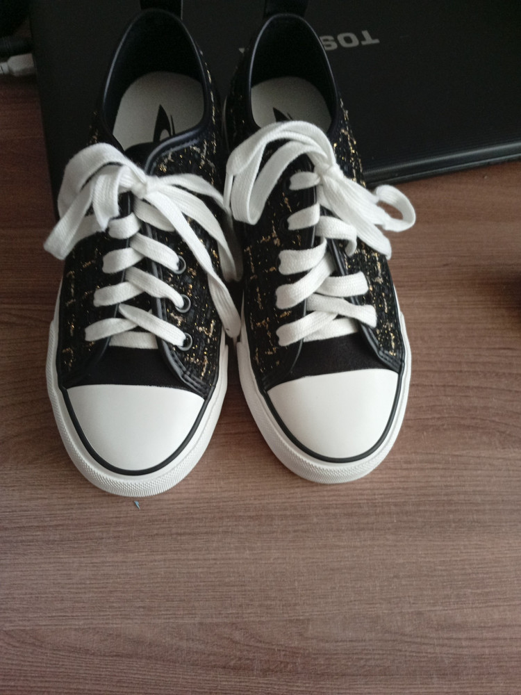 review