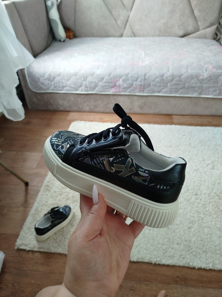 review