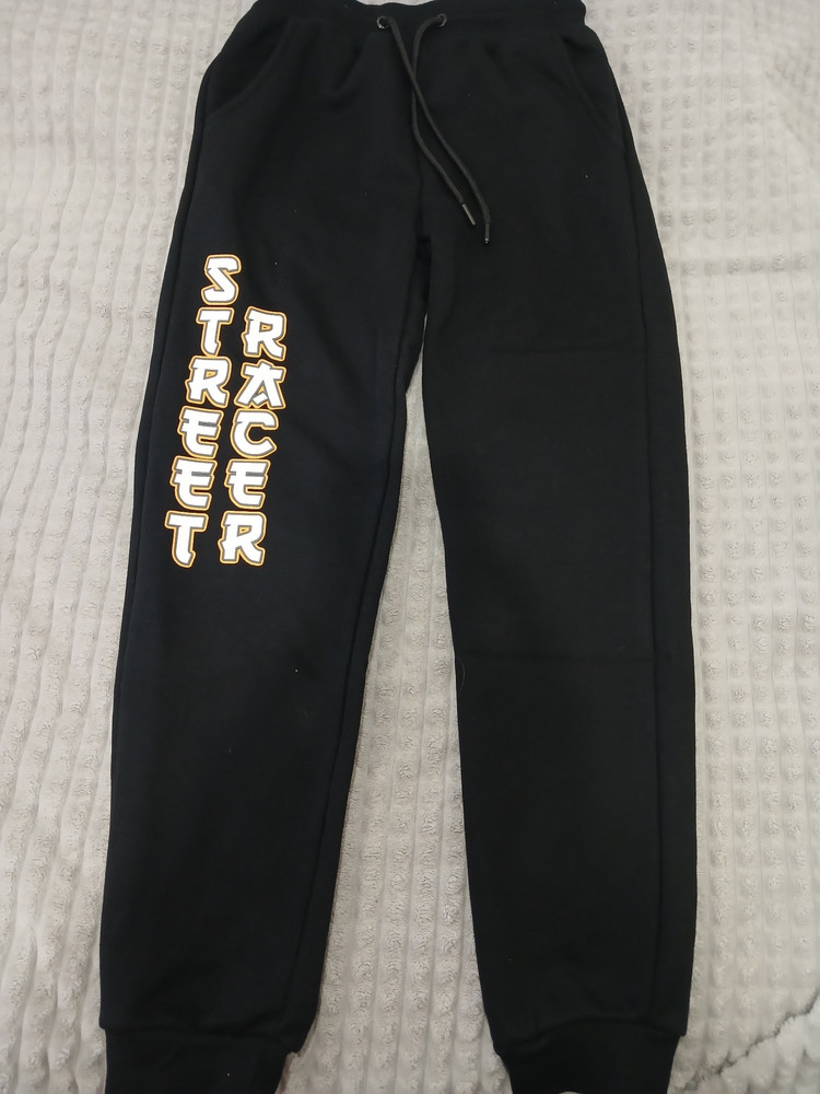 review