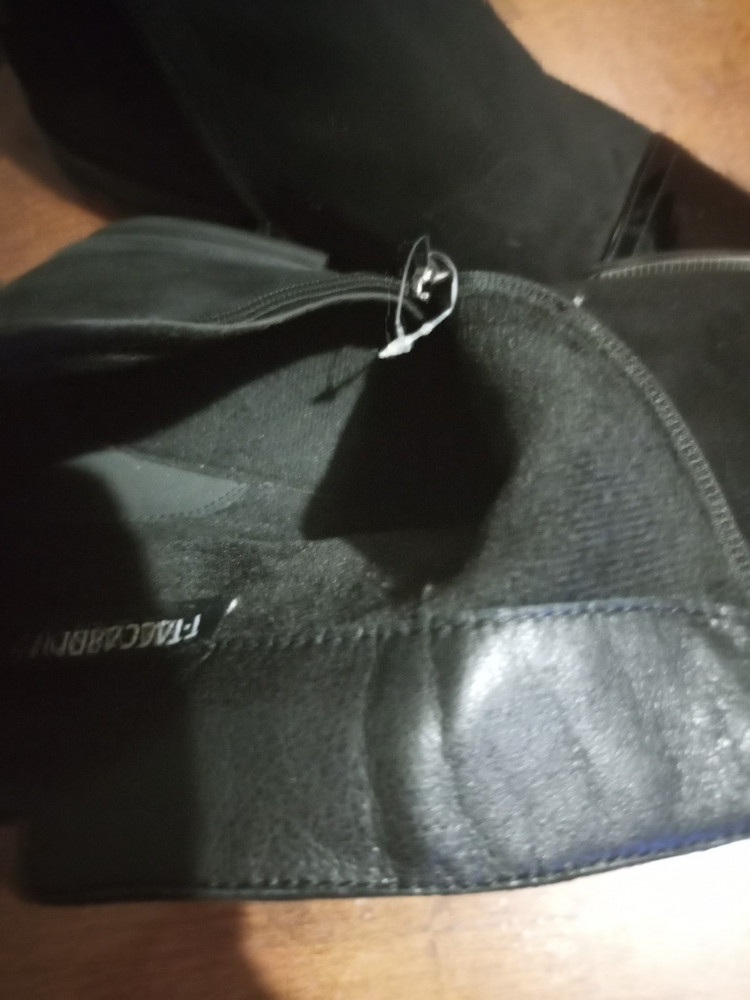 review