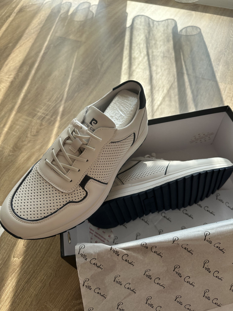 review