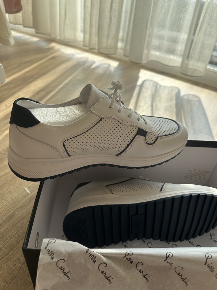 review