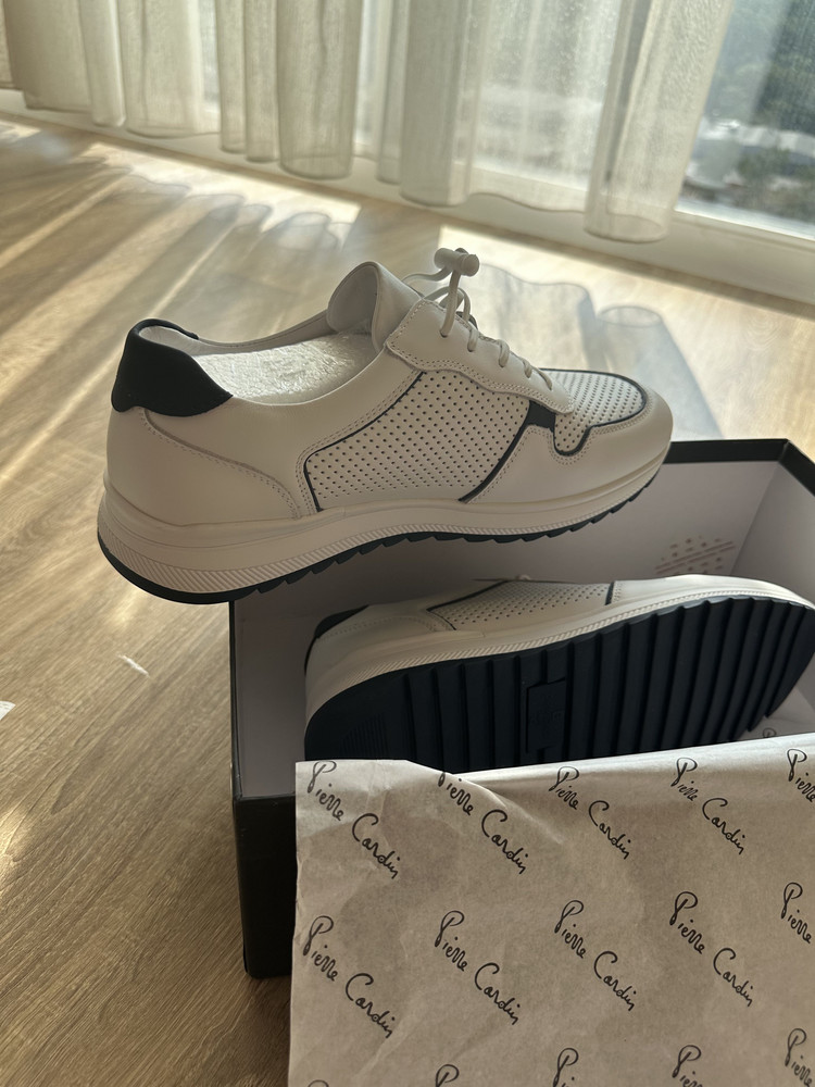 review