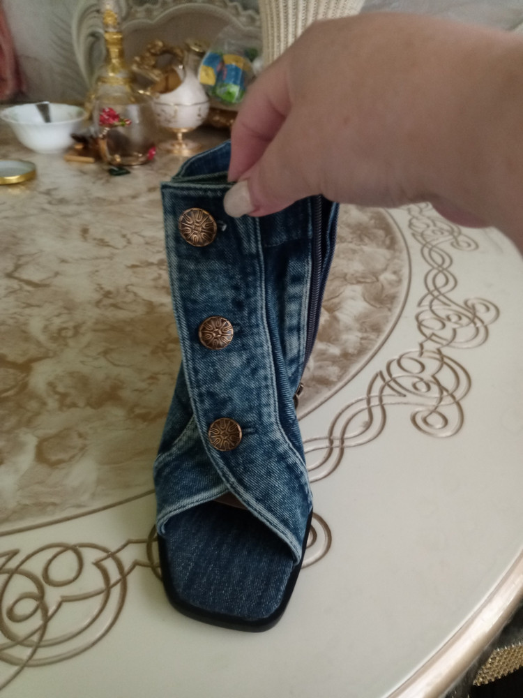 review