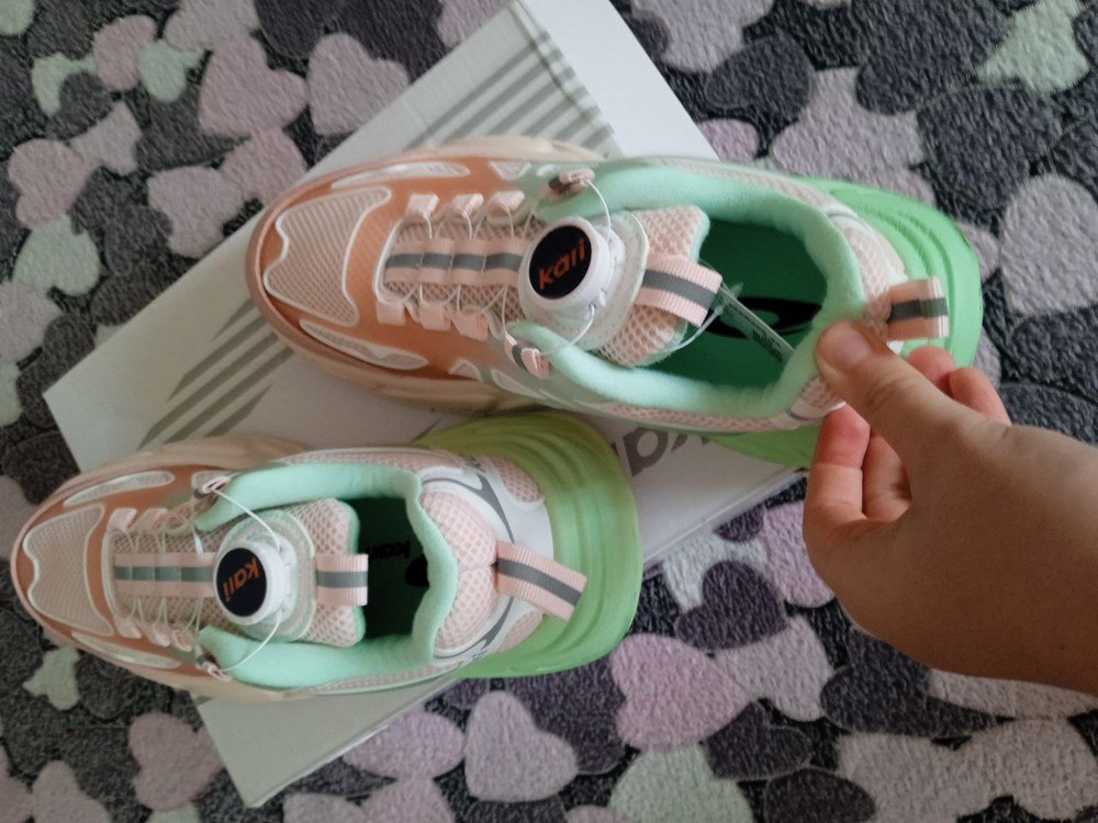 review
