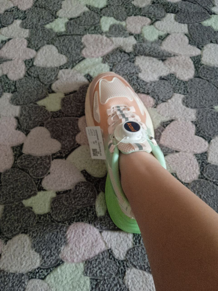 review