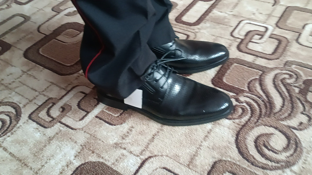 review