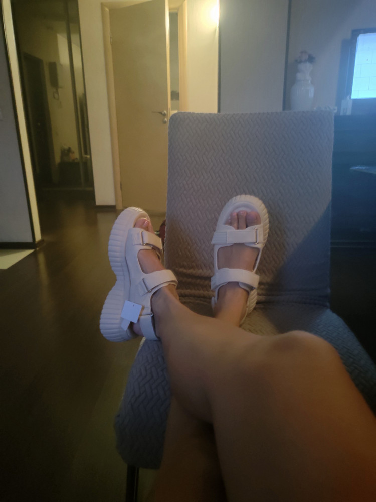 review