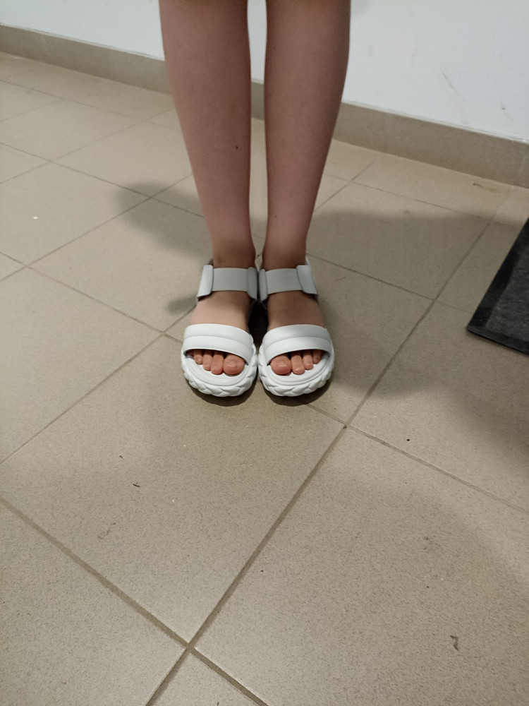 review