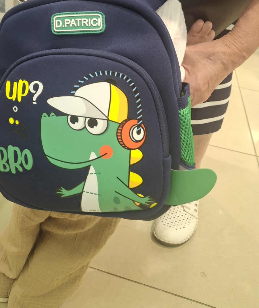 review