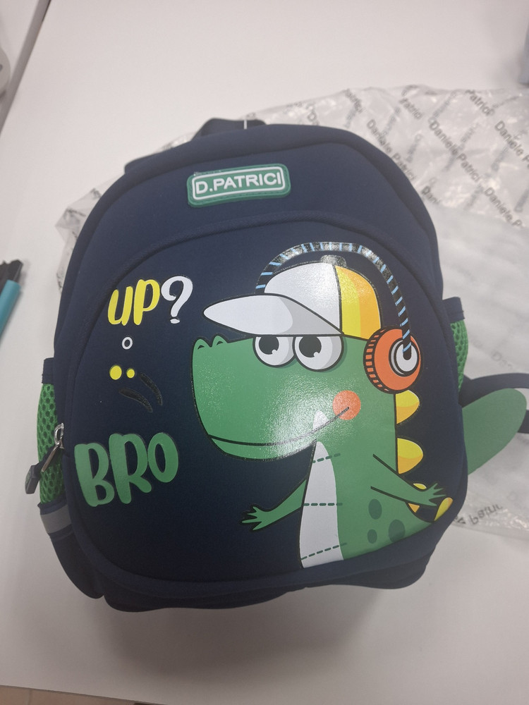review