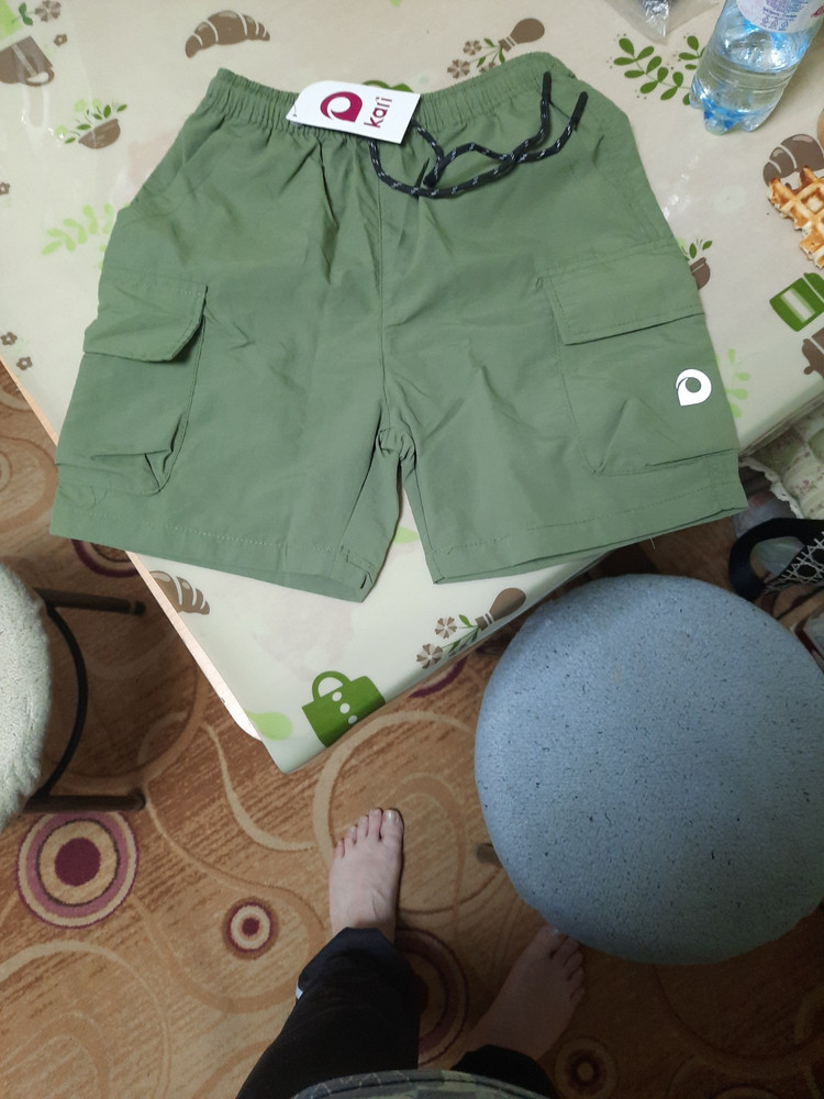 review