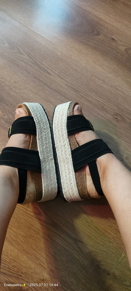 review