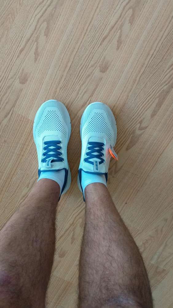 review