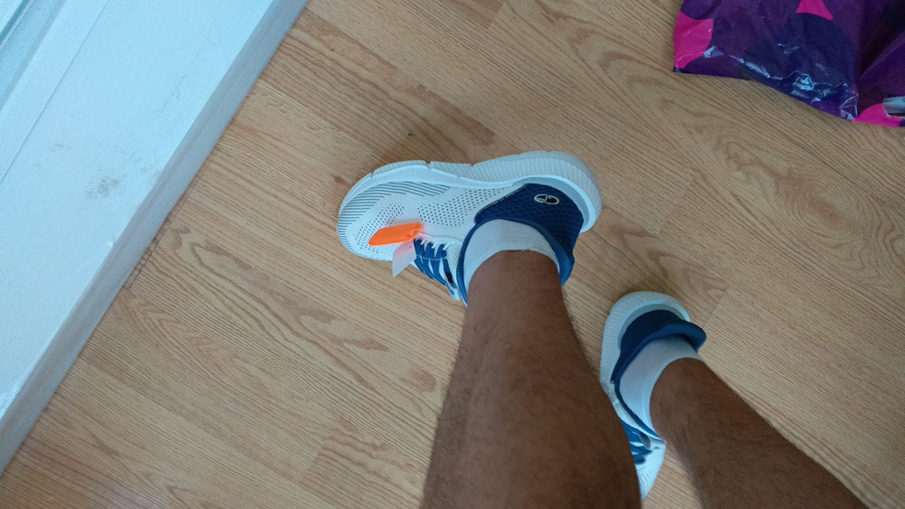 review