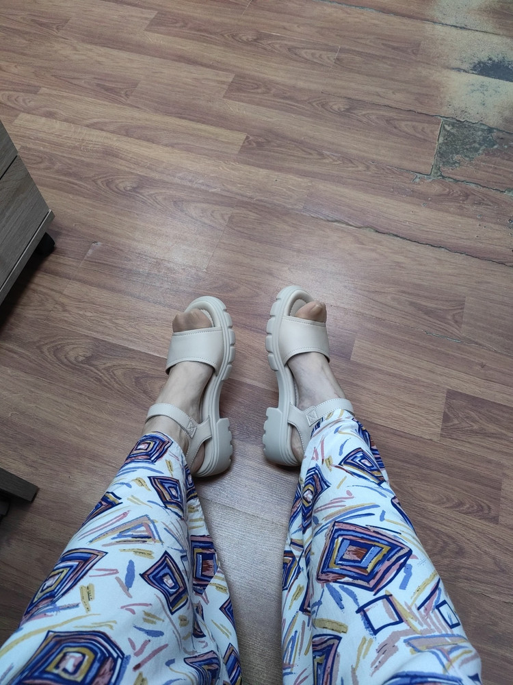 review