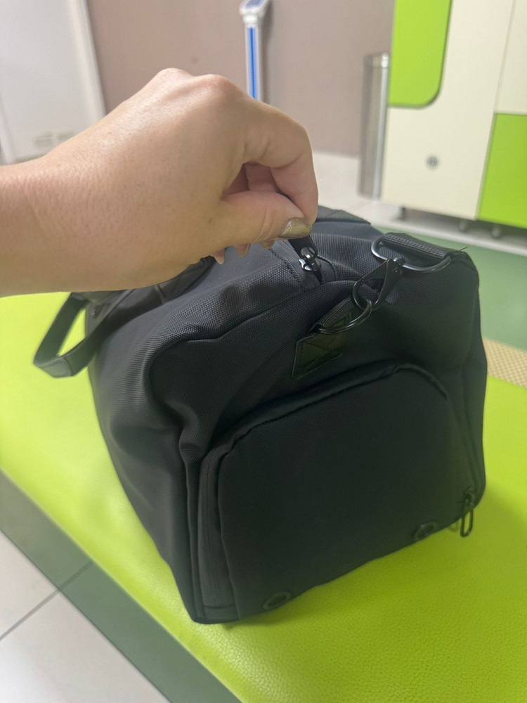 review
