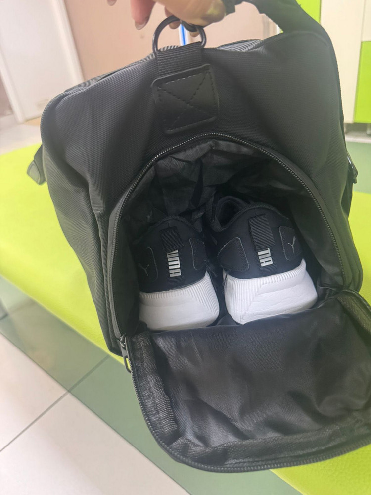 review