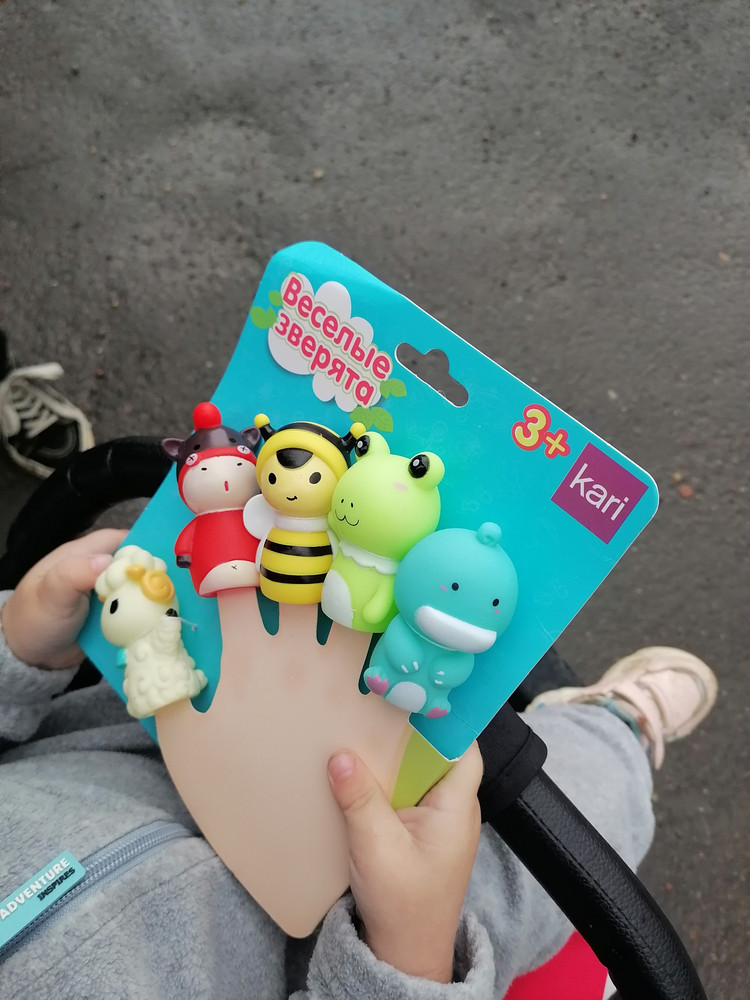 review